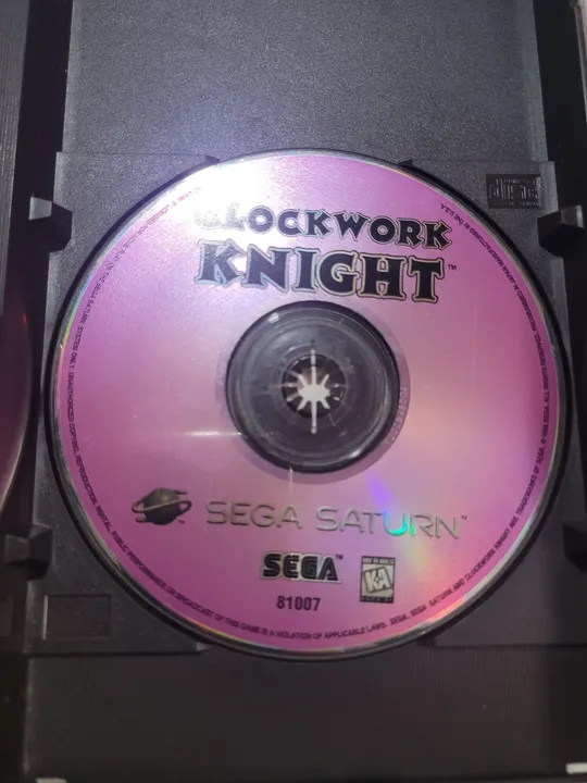 Theme park sega saturn j jap japan japonais japonaise neuf Theme park sega saturn j jap japan japonais japonaise neuf