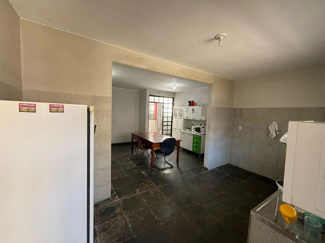 vende imóvel 5 quartos em ótima localização Qnc 12 Taguatinga norte - Foto 4