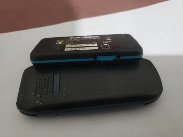 Mini Modem usb onda Model msa501hs desbloqueado  - Foto 3