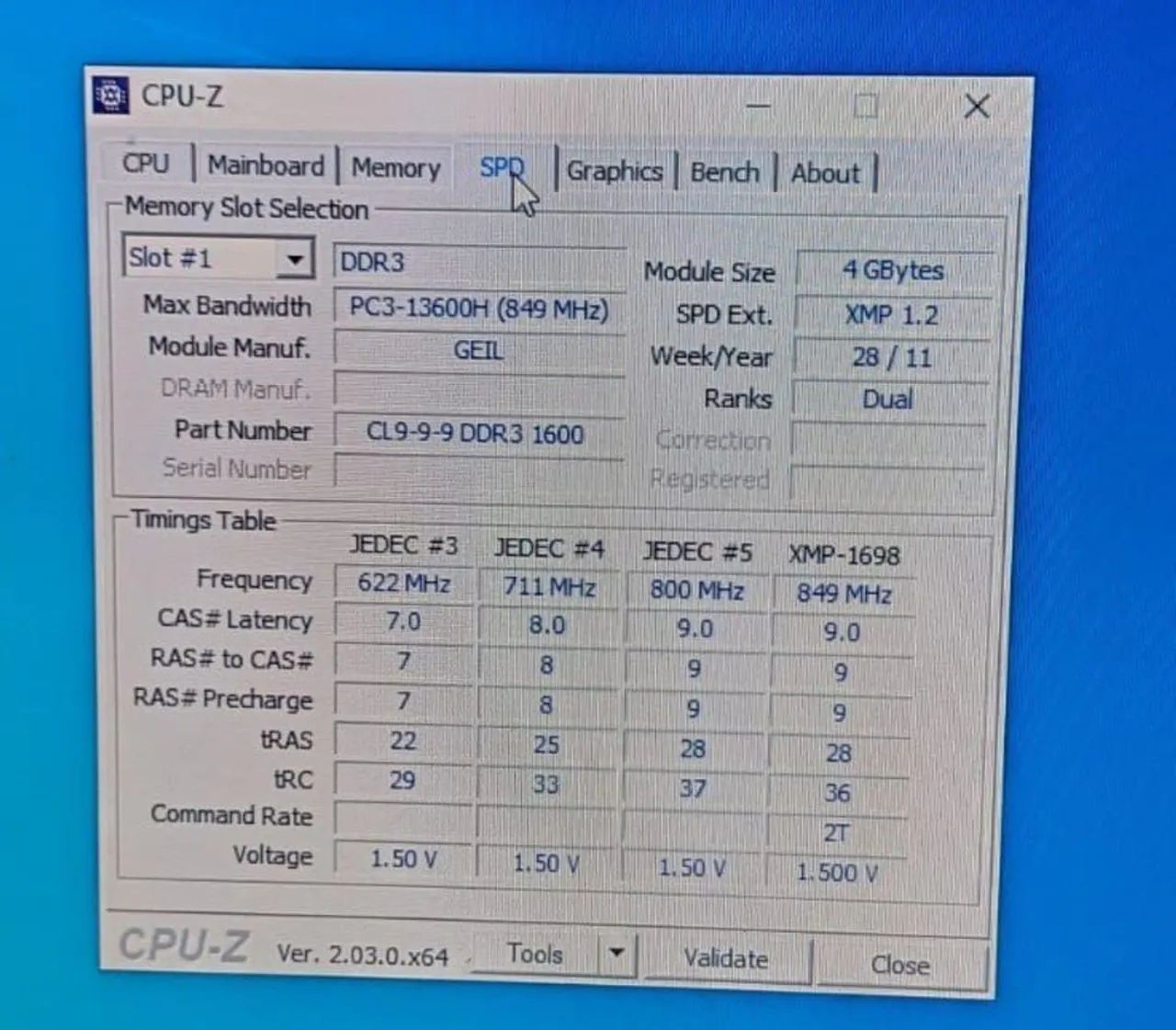 Computador i5+GTX1050Ti - Foto 4