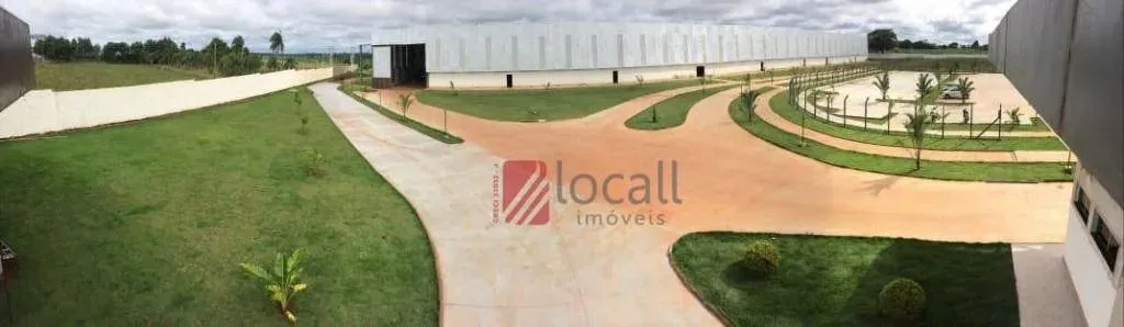 Galpão à venda, 4500 m² por R$ 22.000.000,00 - Zona Rural - General Salgado/SP