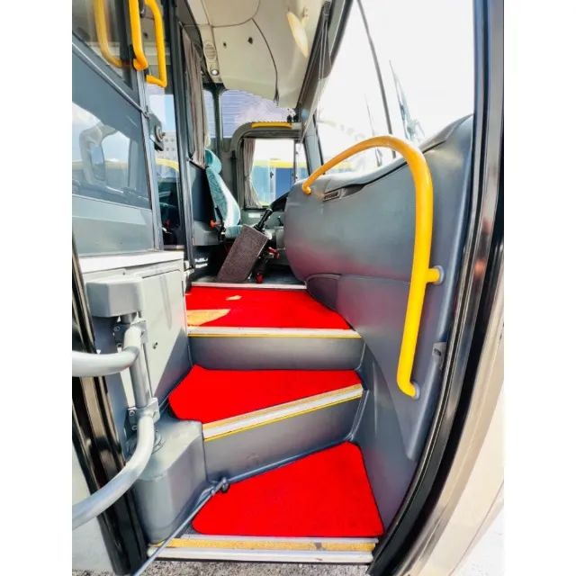 Onibus Rodoviario 18330 2017 - Foto 10
