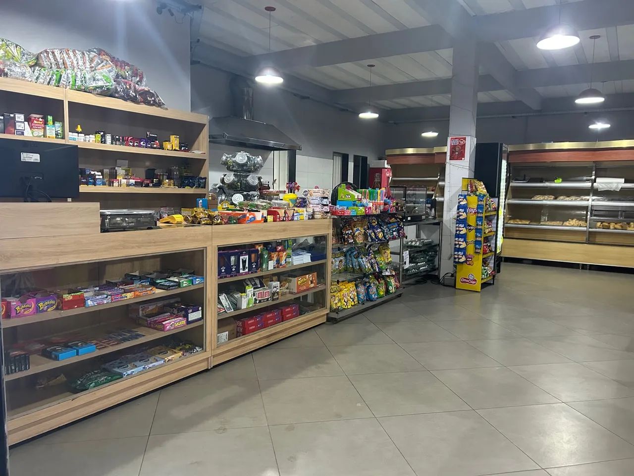 VENDO PADARIA E CONFEITARIA  - Foto 5