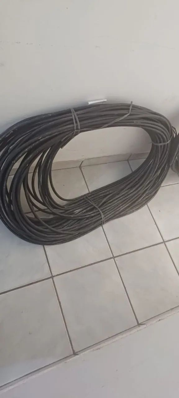 Cabos Elétricos - Foto 2
