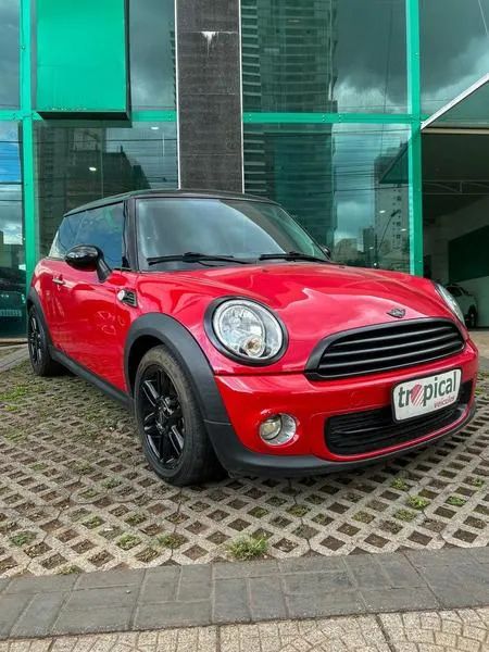 MINI COOPER 2011 - Foto 3