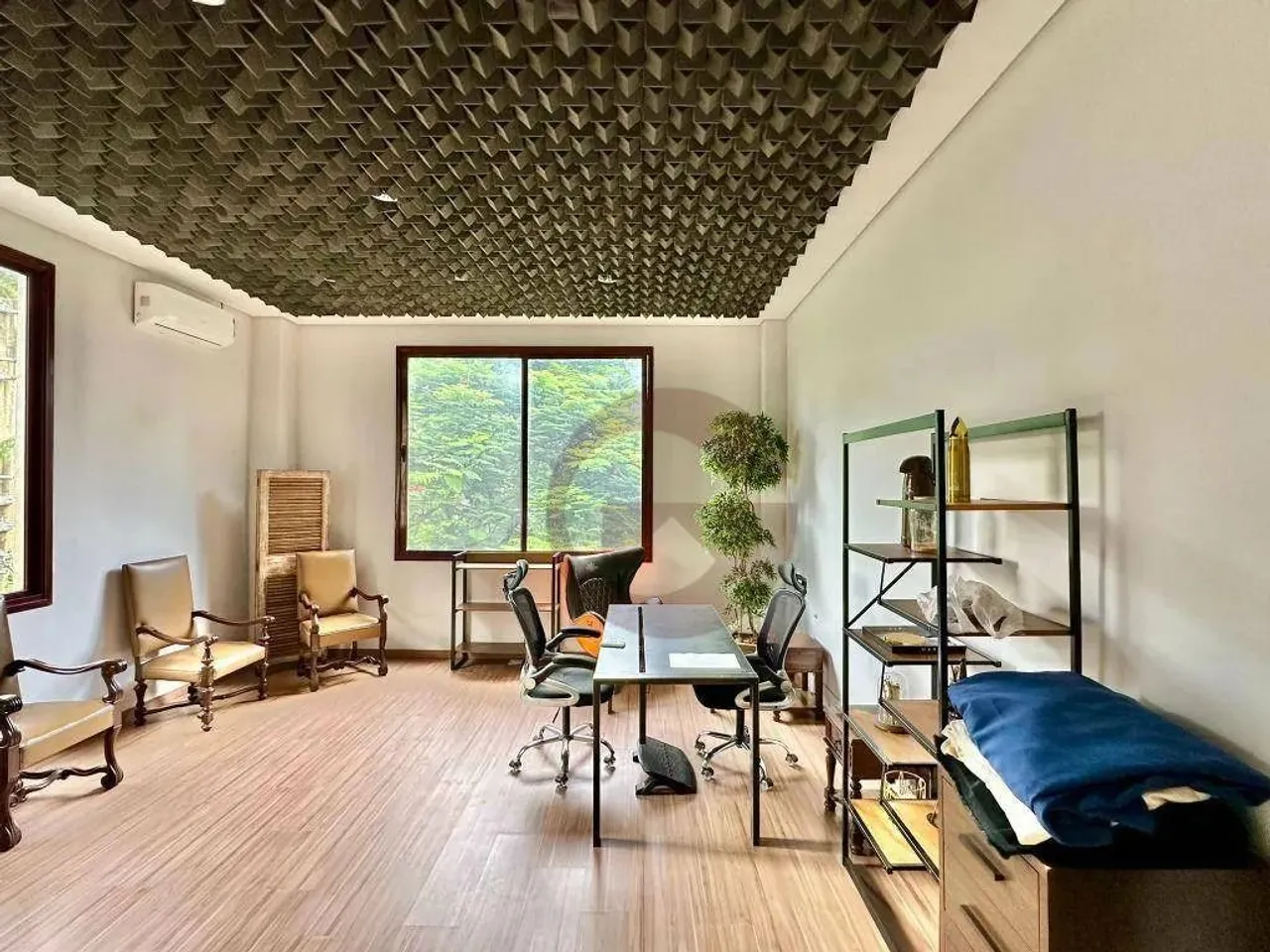 Sala à venda, 44 m² por R$ 230.000,00 - Granja Viana - Carapicuíba/SP