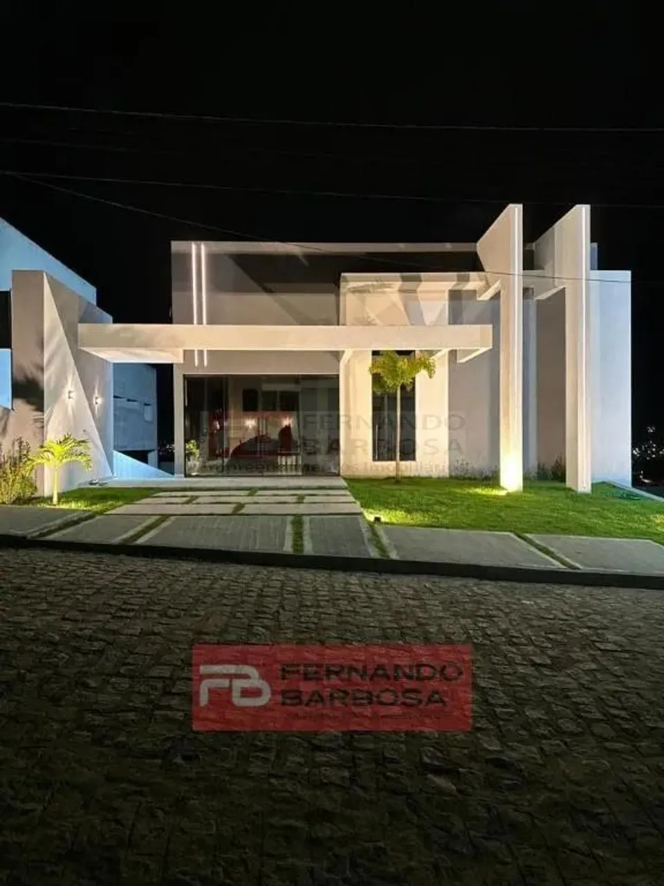 Casa no condomínio Portal Del Sol