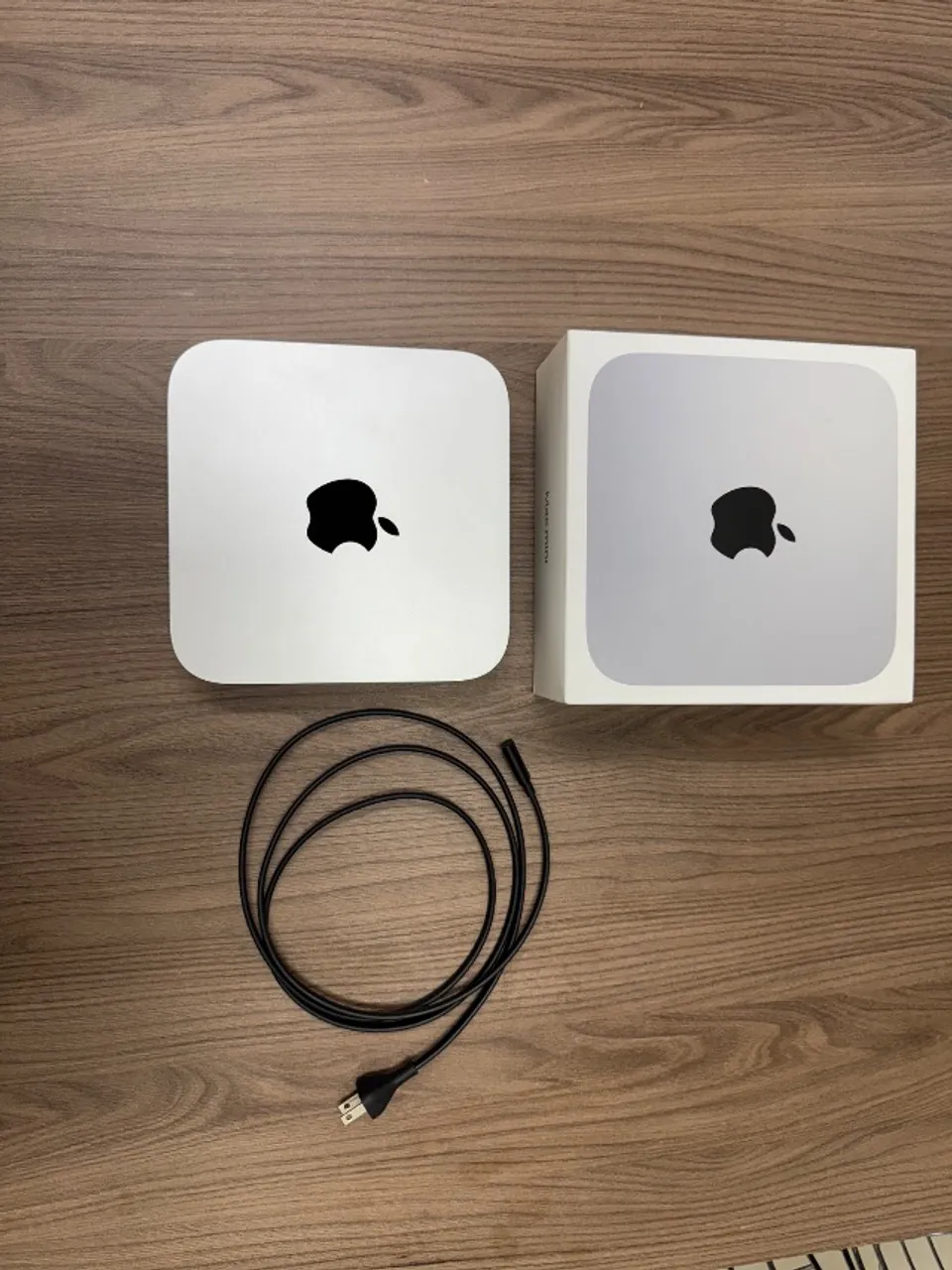 Mac Mini M1 512gb