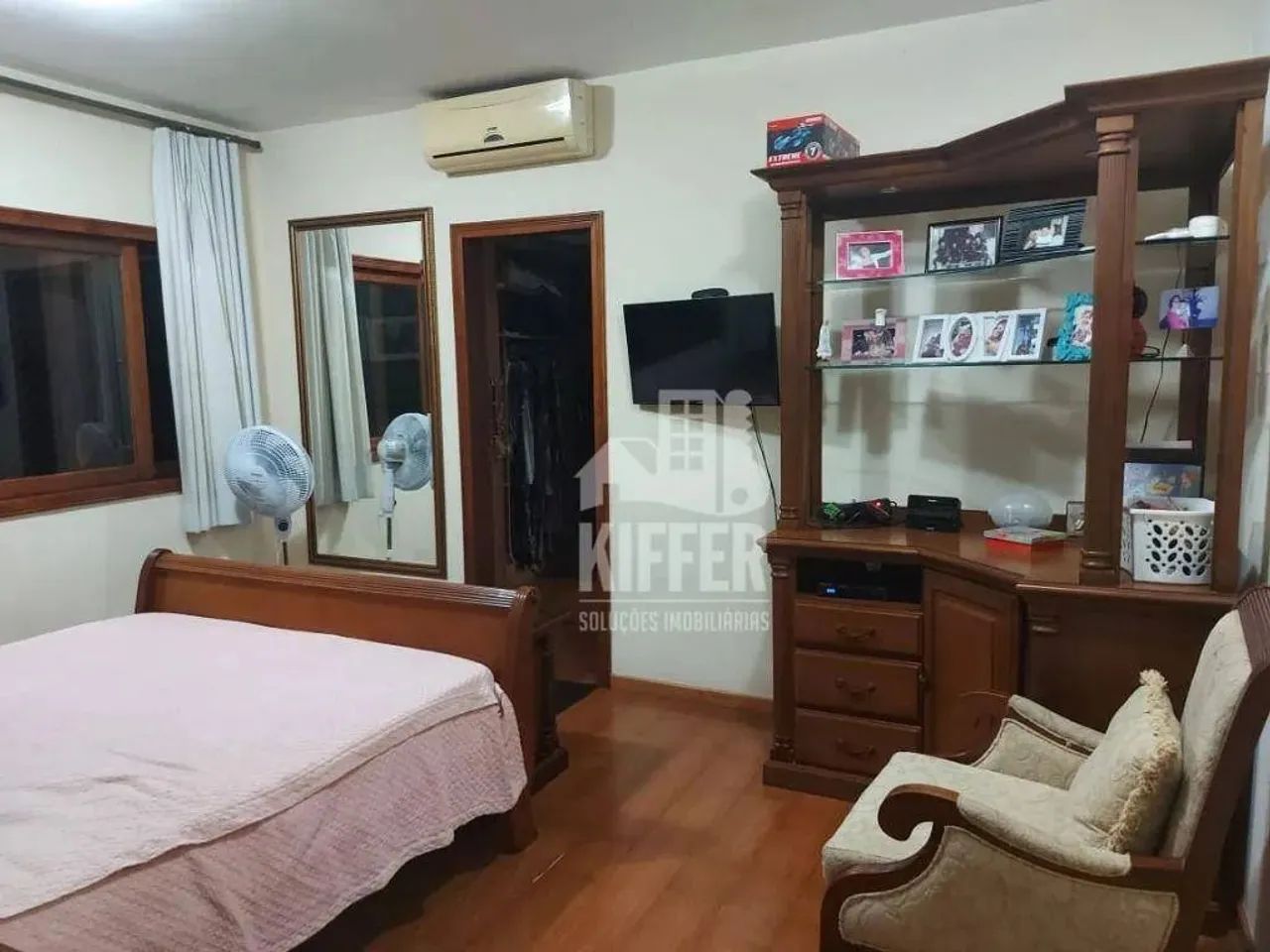 Casa com 4 quartos para alugar, 300 m² por R$ 11.450/mês - Itaipu - Niterói/RJ - Foto 7