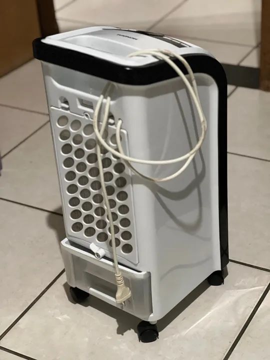 Climatizador Flash Air Mondial - Foto 3