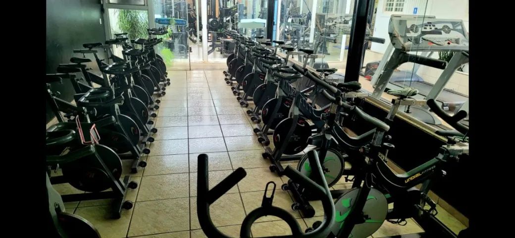 ? OPORTUNIDADE: BIKES DE SPINNIG PROFISSONAL EM OFERTA! ?PREÇO IMPERDÍVEL?  - Foto 4