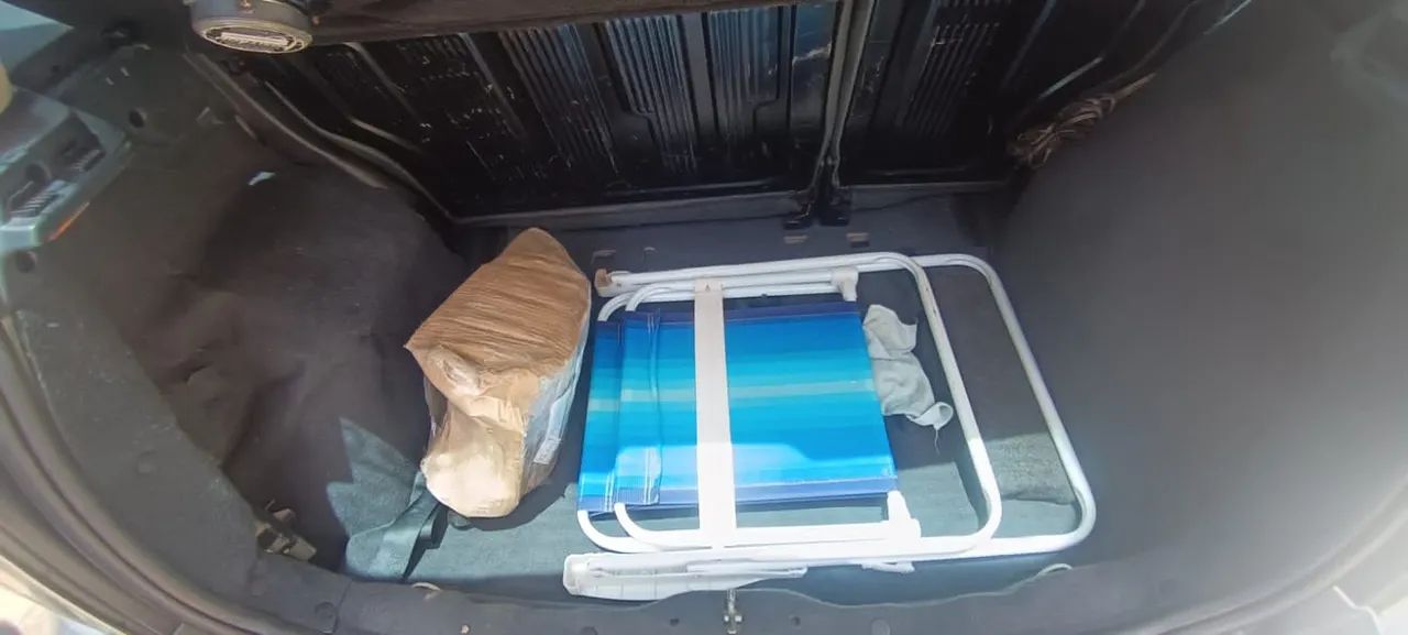 Vendo esse Fiat Idea 2013<br><br>Pedida RS33.000 - Foto 9