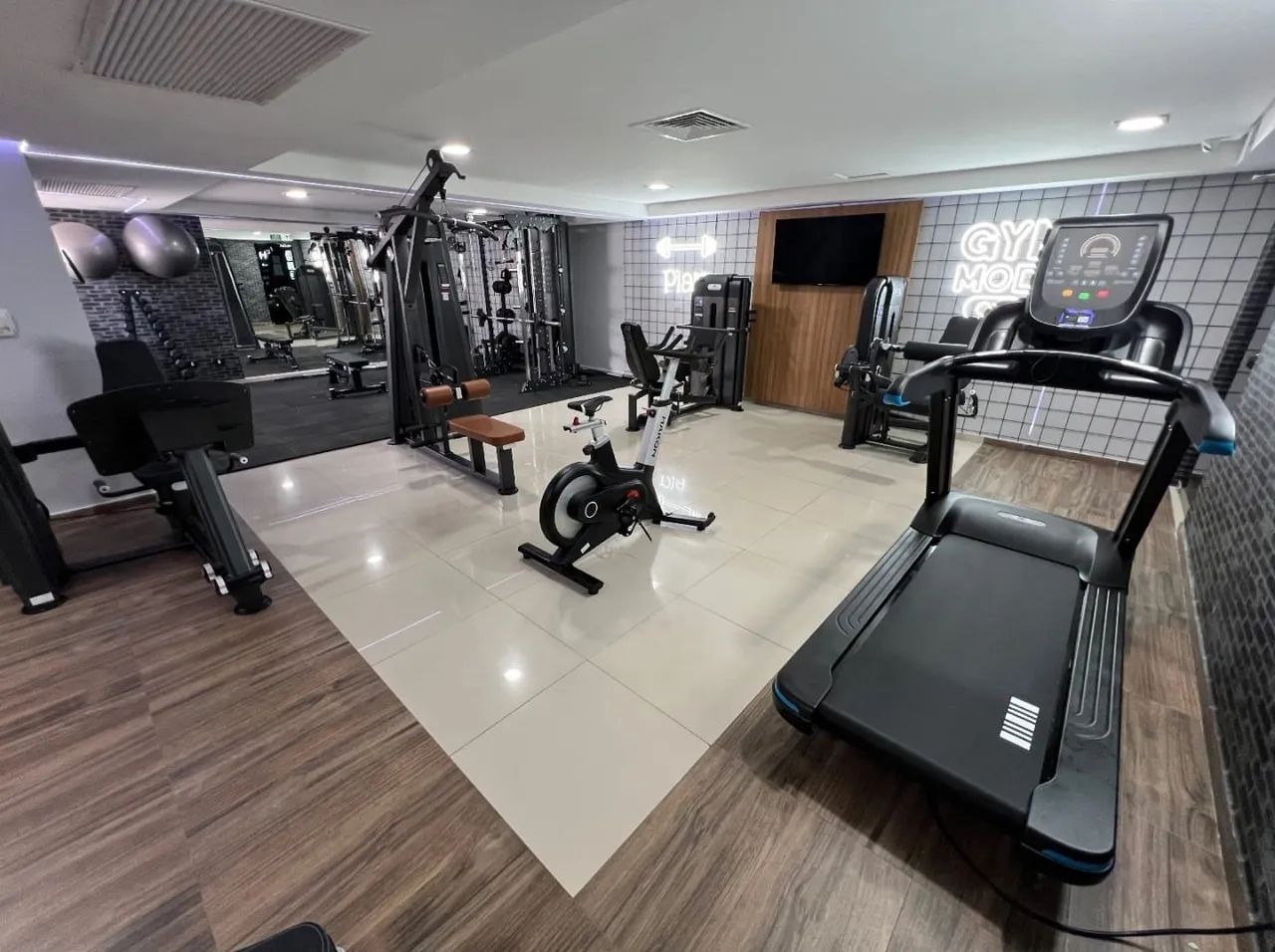 Flat temporada no Cabo Branco - Foto 4