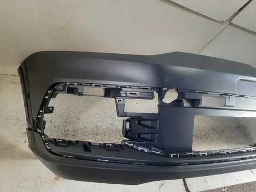 Para-choque Dianteiro Fox Spacefox 2015 2016 A 2021 18112407 Preto