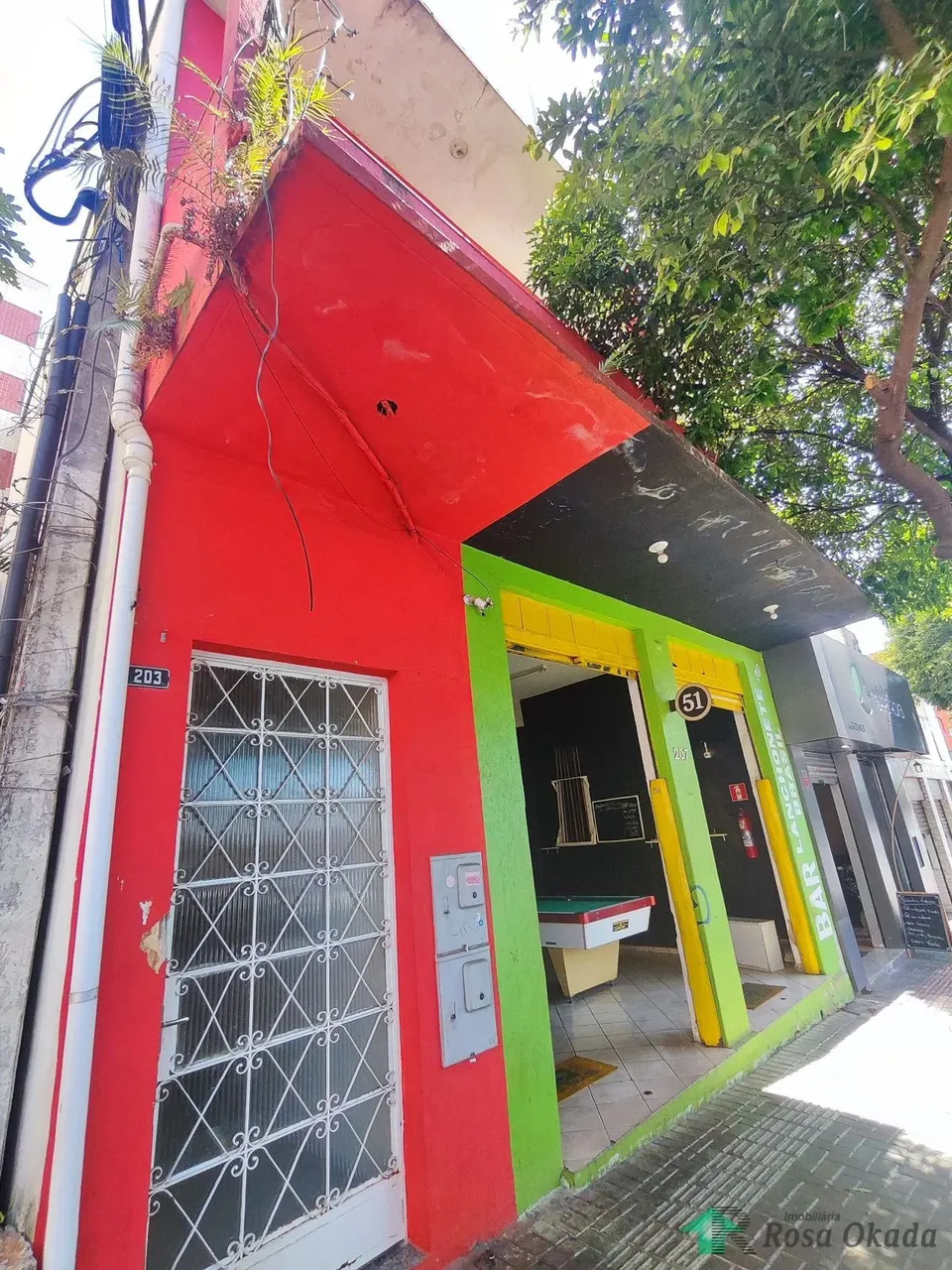 Sala para alugar em Centro, Londrina-PR