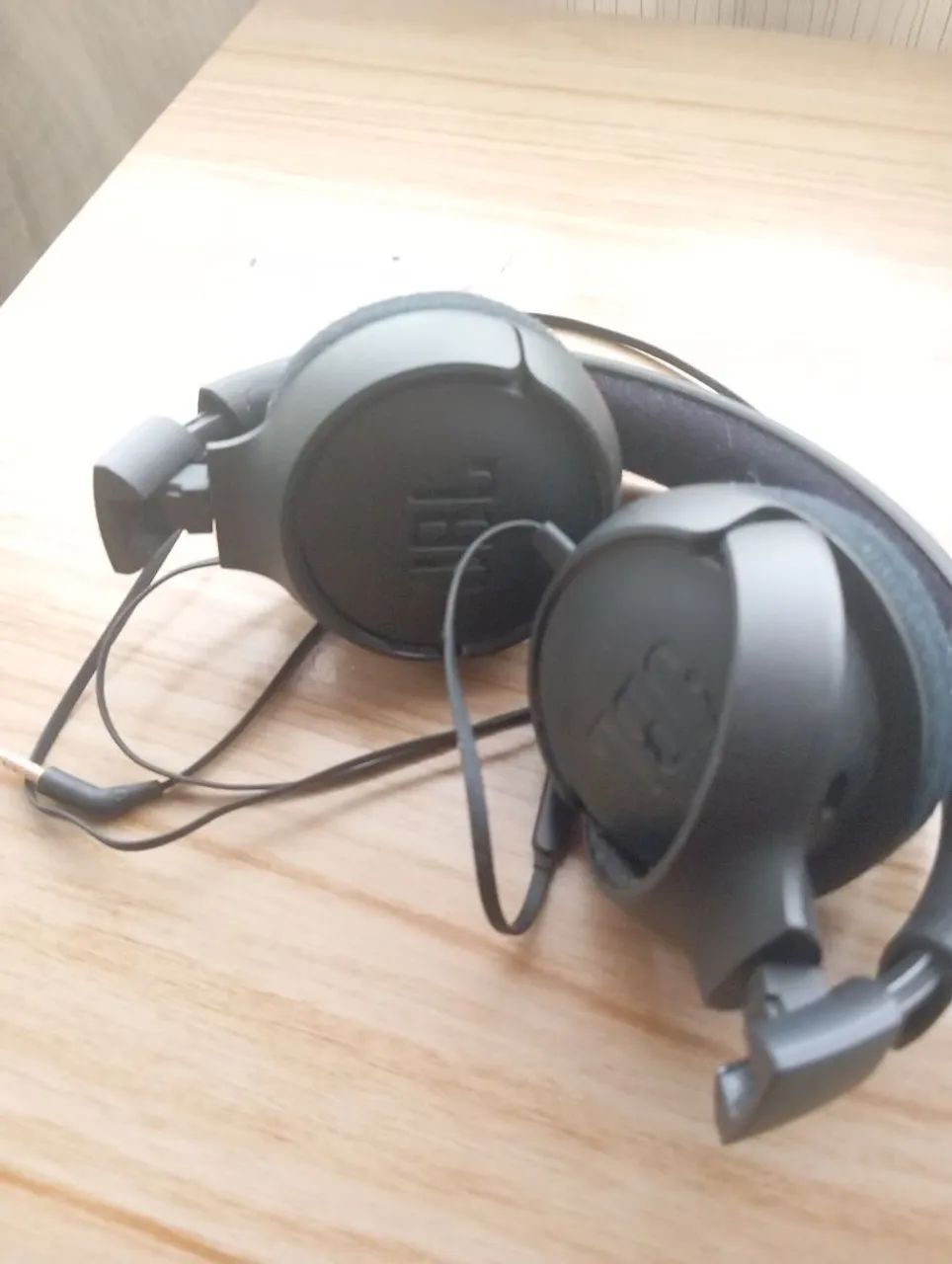 Vendo fone de ouvido original com fio GBL