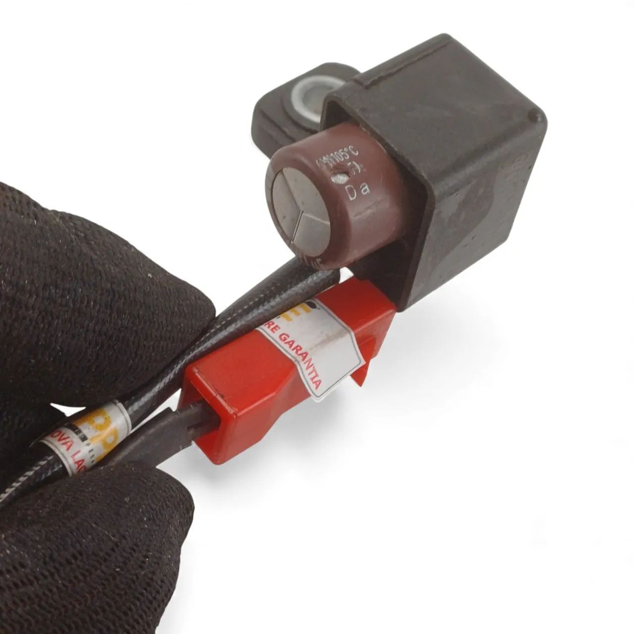 Retificador Bajaj Dominar 160 2023 2024 2025 - Foto 6