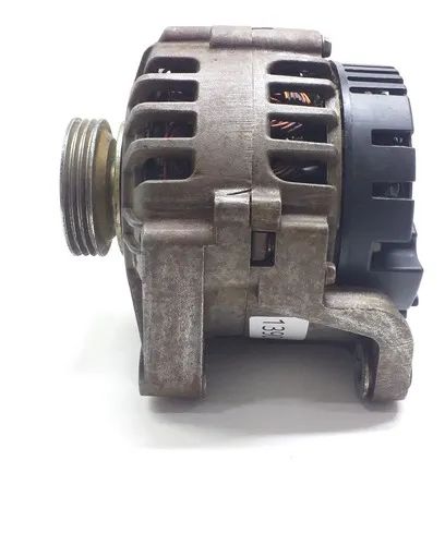 Alternador Renault Clio 1.0  *6b Cx1199 - Foto 3