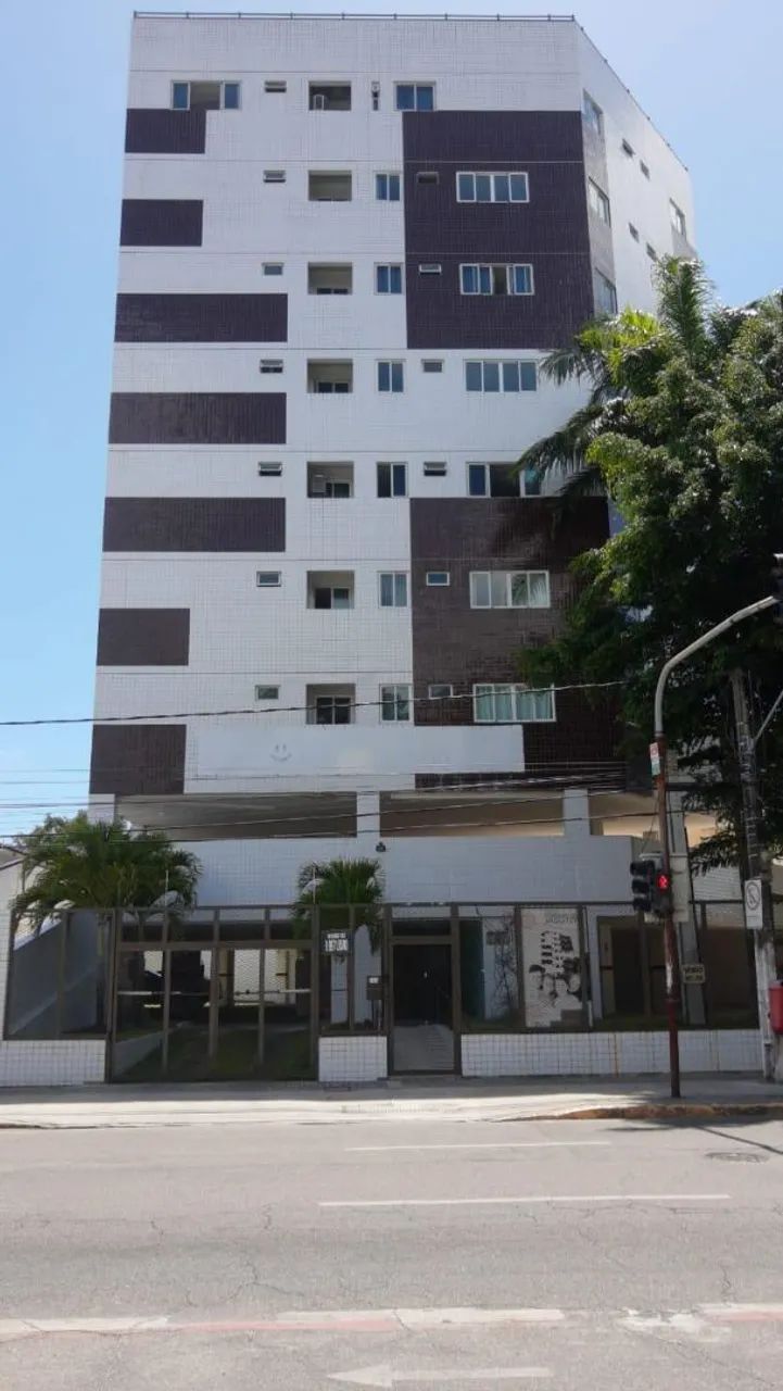 Foto - Recife - Imbiribeira