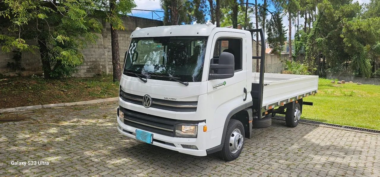 Delivery Express + Prime 2022