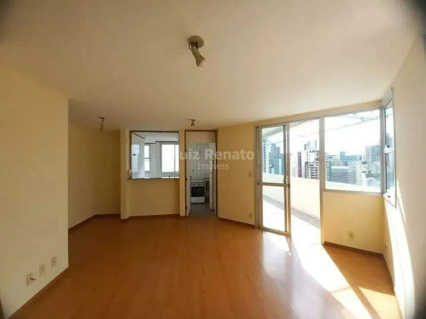 Apartamento duplex à venda no bairro Carmo - Foto 4