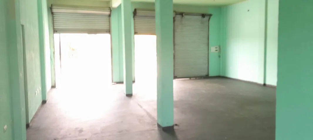 Aluguel de salão para eventos