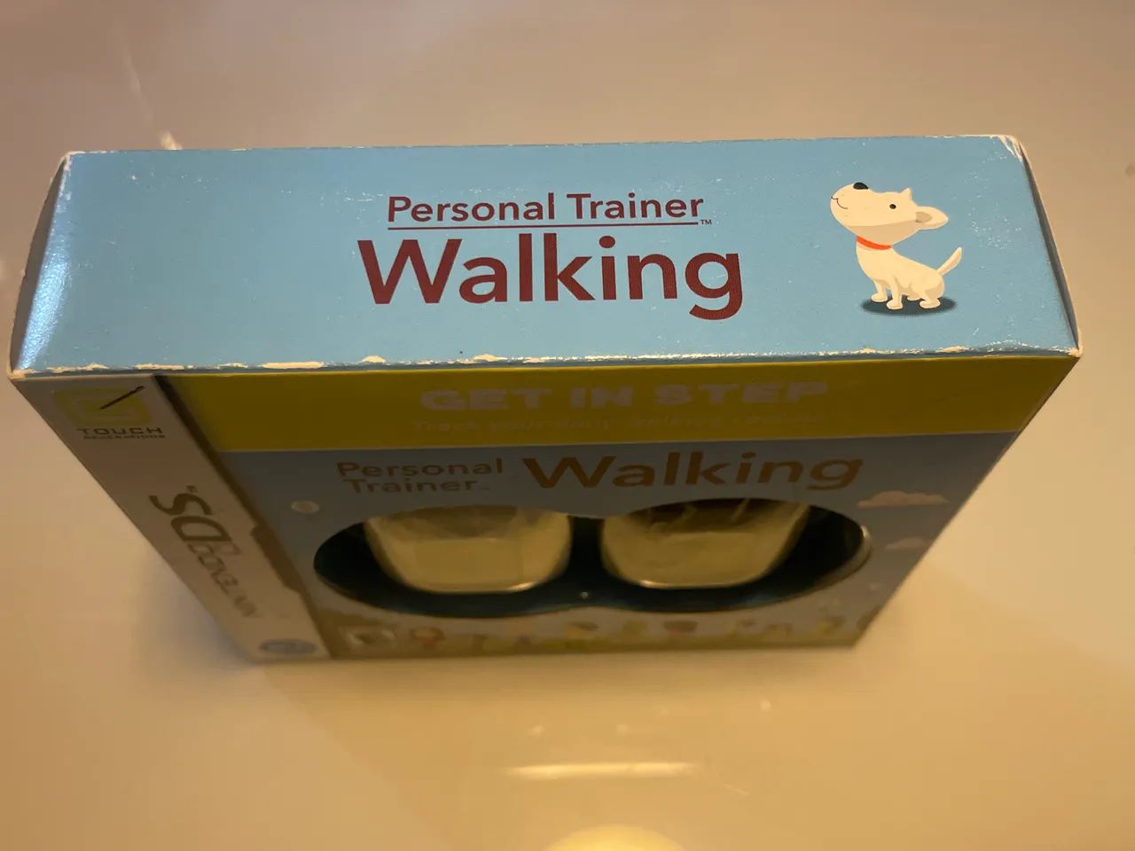  Personal Trainer: Walking - Nintendo DS.  - Foto 3