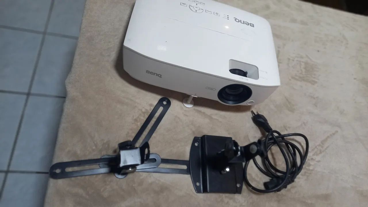 Projetor BenQ MS531 fullHD