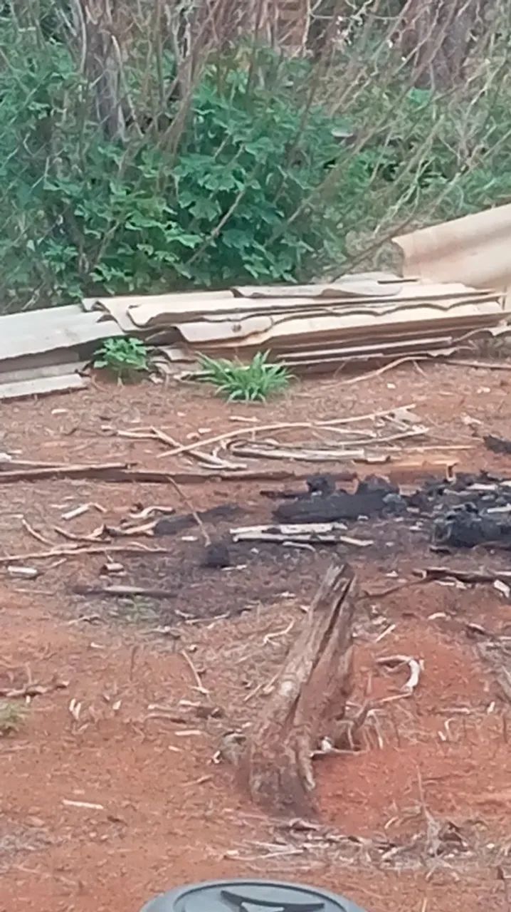 Telhas para doação  - Foto 4