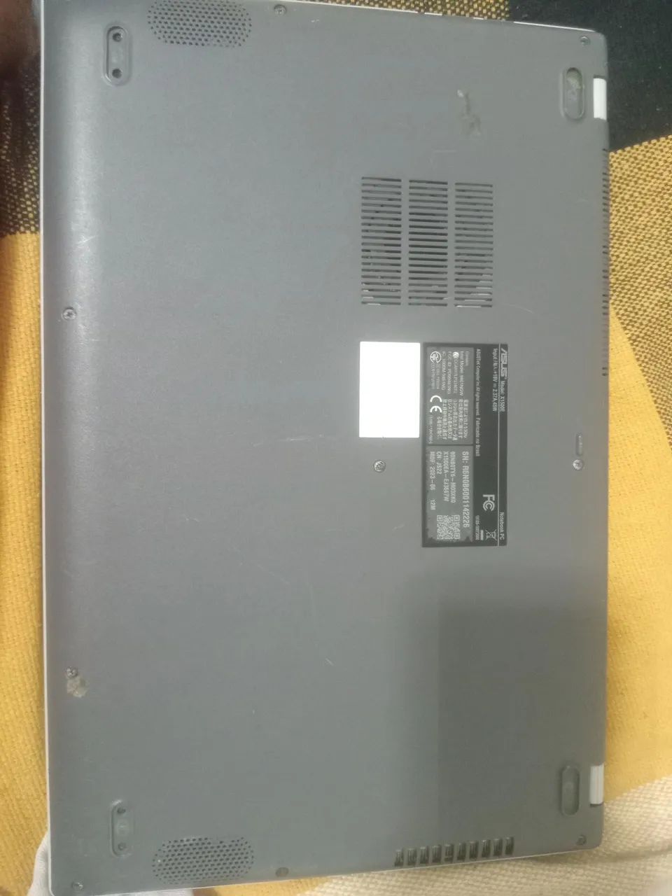 Asus Vivobook  - Foto 3