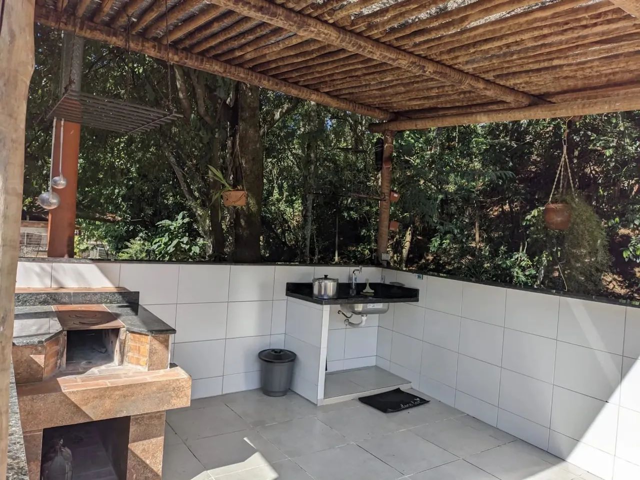 EXCELENTE CHÁCARA - Foto 4