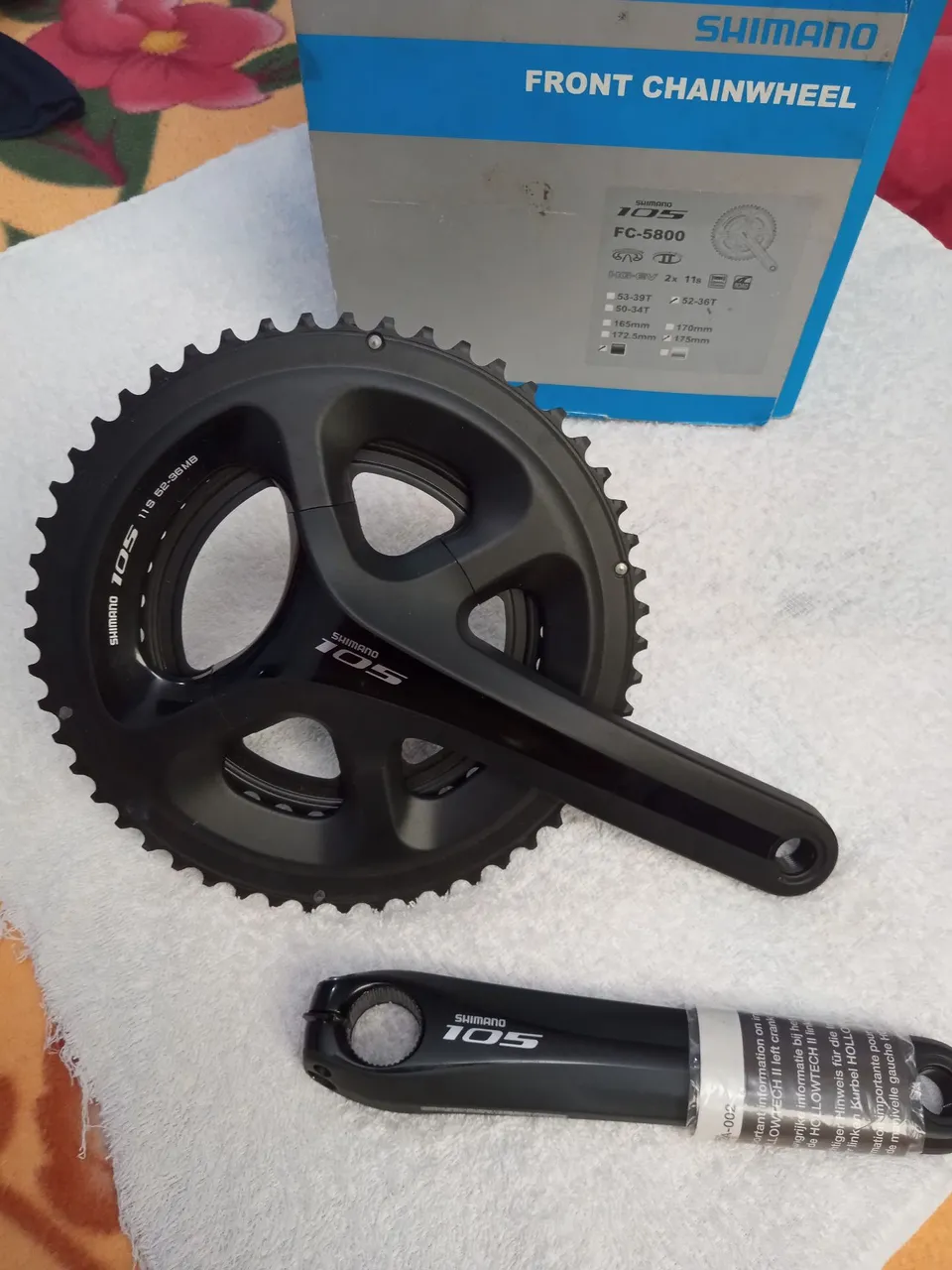 Shimano 105 5800コンポーネント ペダルのみ ULTEGRA Pedal Shimano 105 PD-5800 - O seu bike shop.