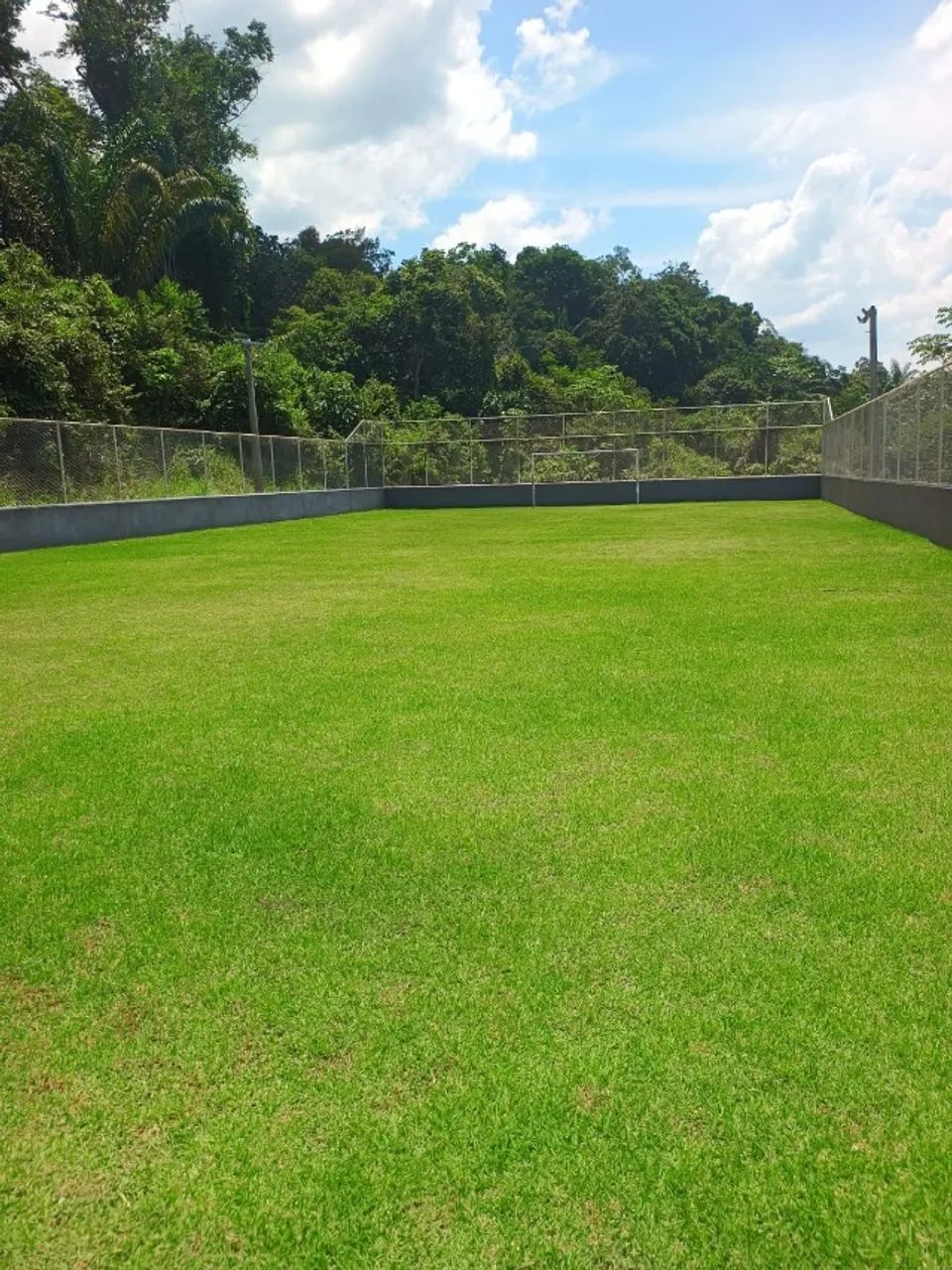 Lote em CD fechado 1000M² - Foto 2