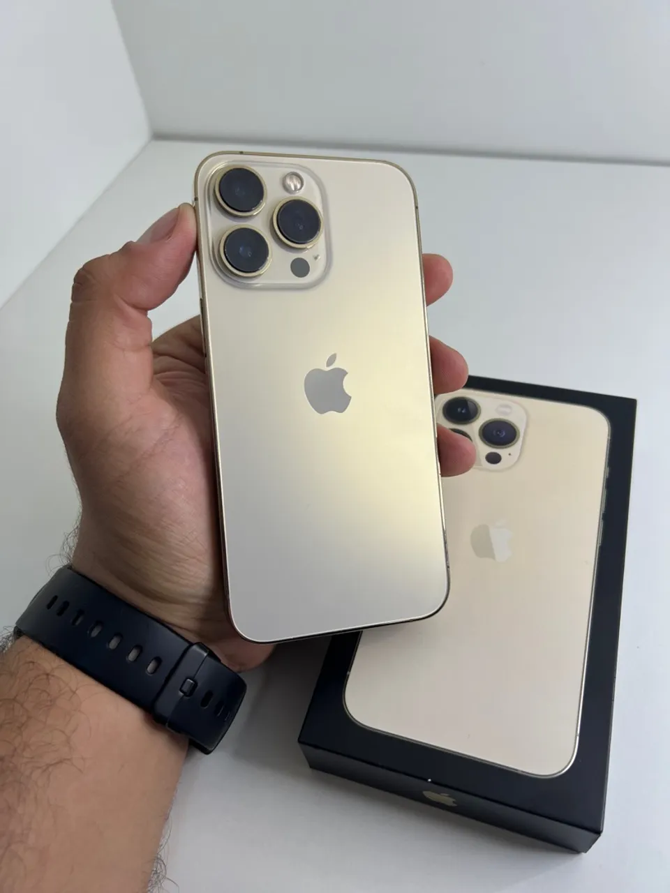 iPhone 13 Pro 128gb Excelente
