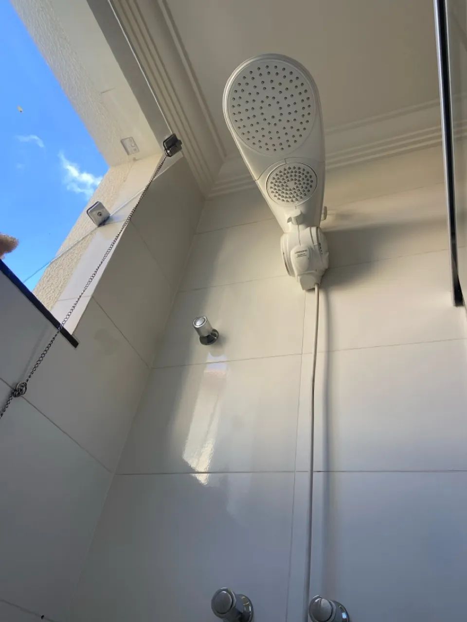 Chuveiro lorenzeti  - Foto 2