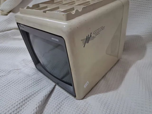 tv semp 1022 av 10" - Foto 4