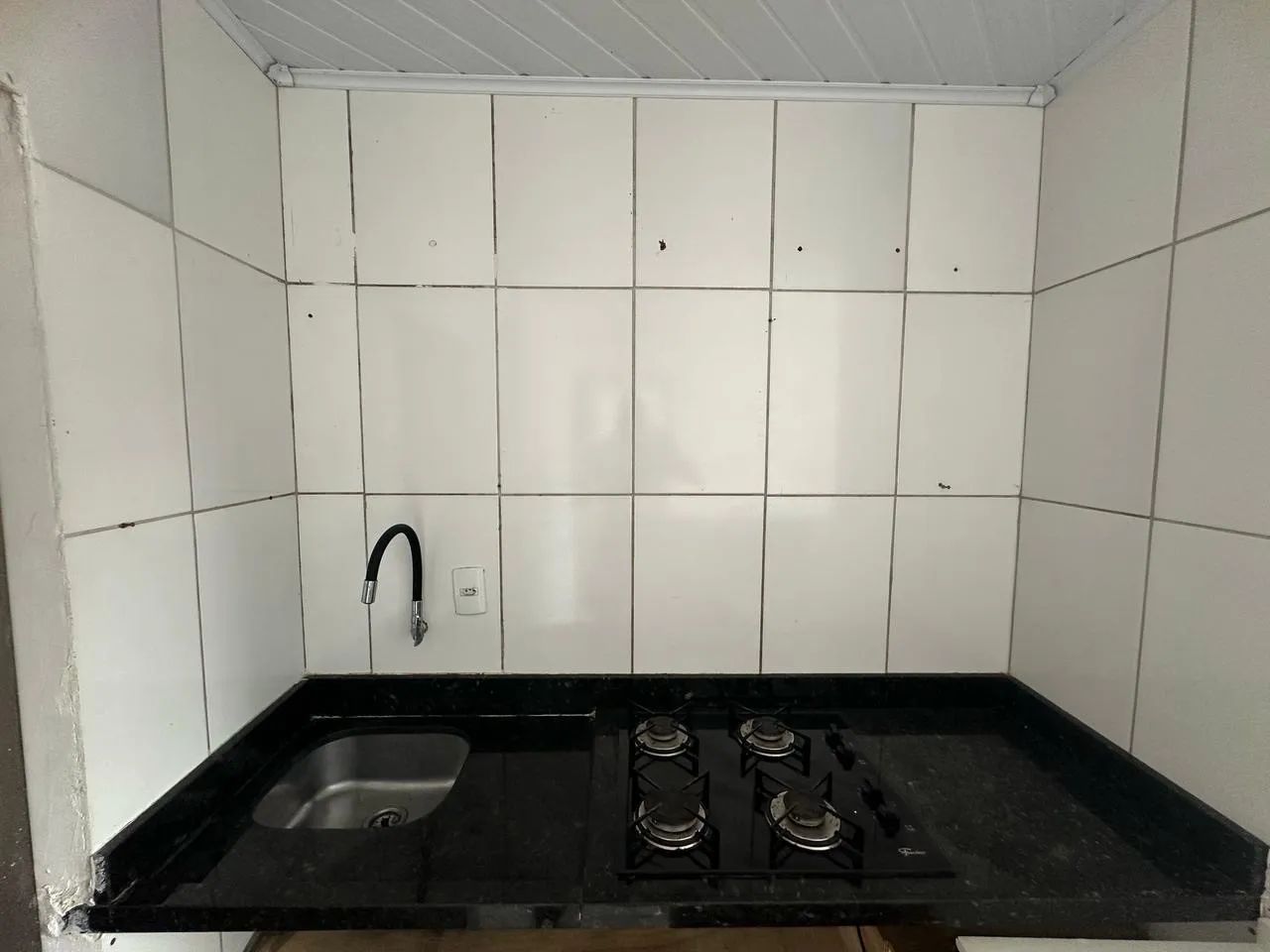 Foto - Salvador - Boca do Rio