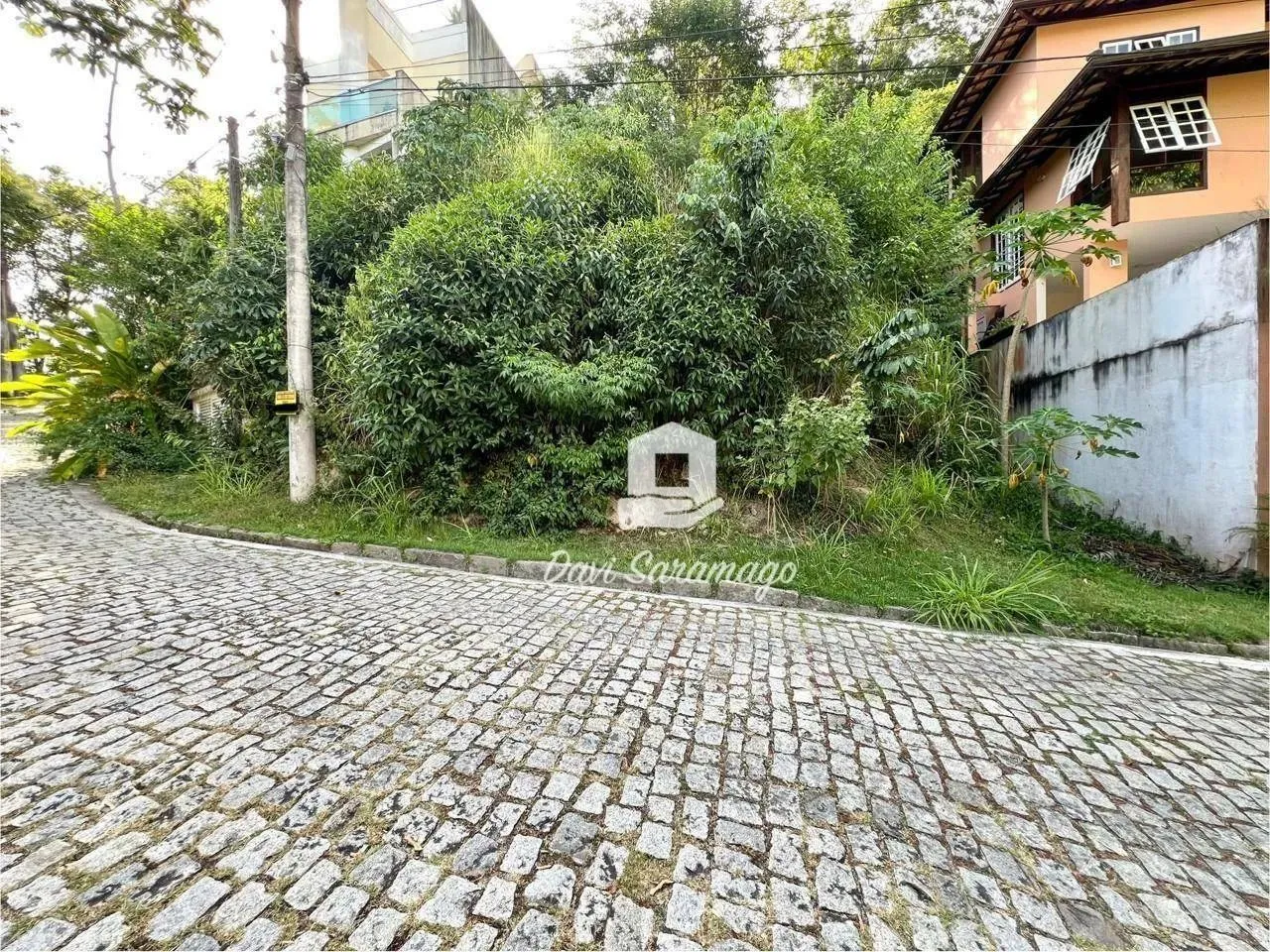 Terreno Pendotiba