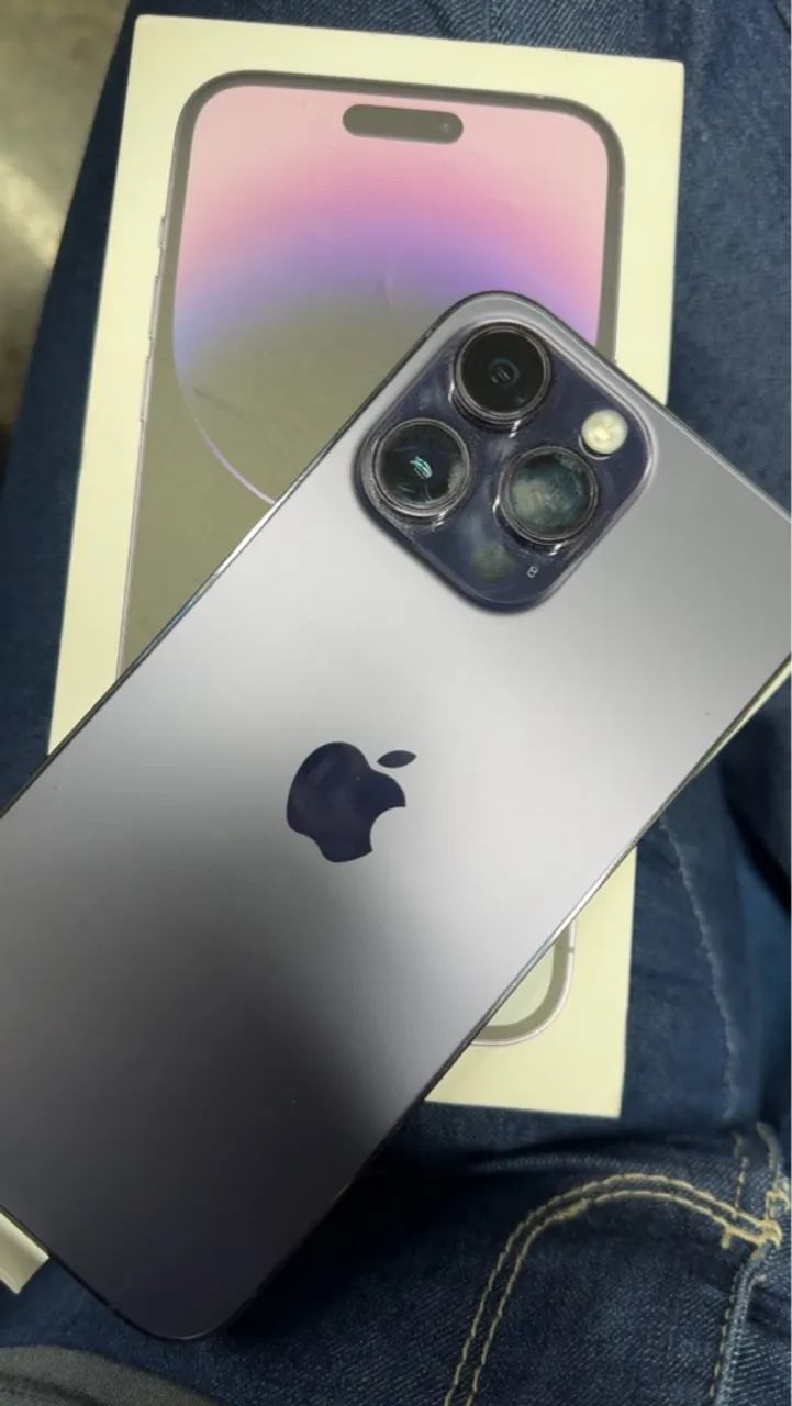 iPhone 14 Pro Max 128Gb