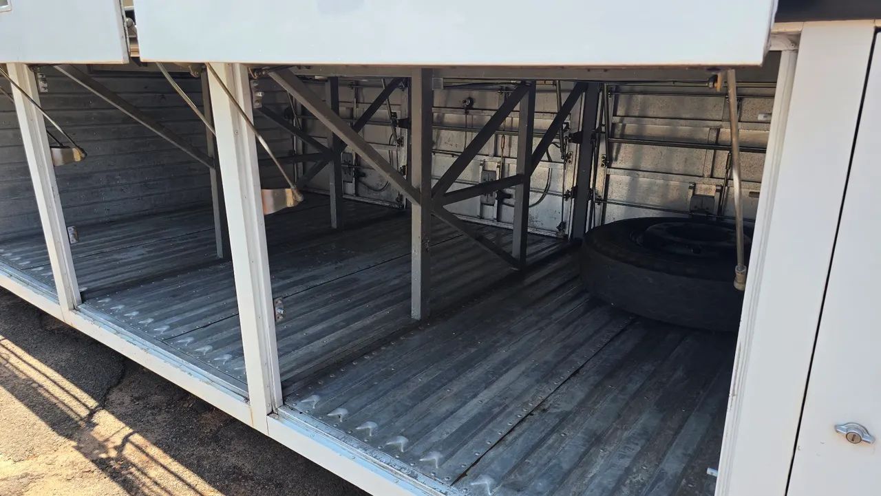 Ônibus Marcopolo Paradiso - Foto 8