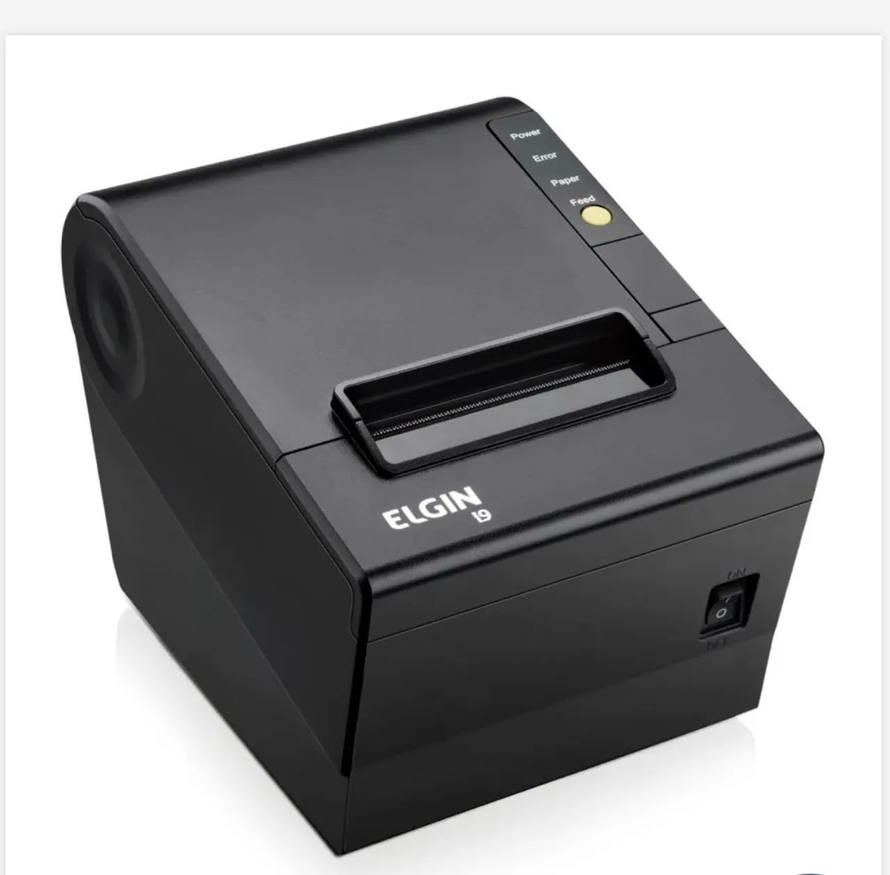 Promoção Impressora Térmica Elgin I964186562752515120