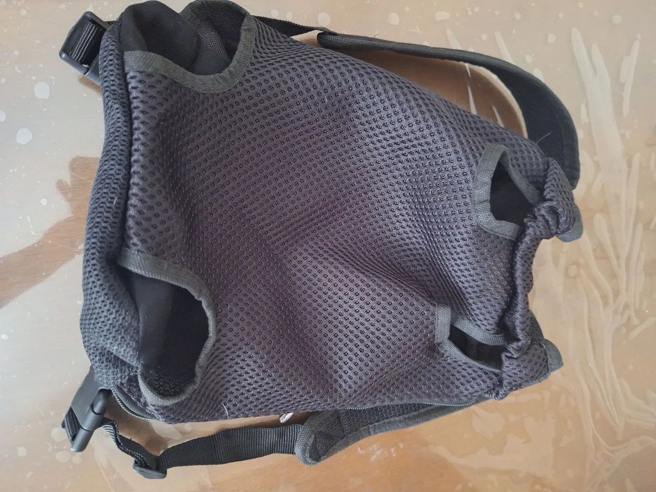 Mochila canguru pet pequeno64314061350401121