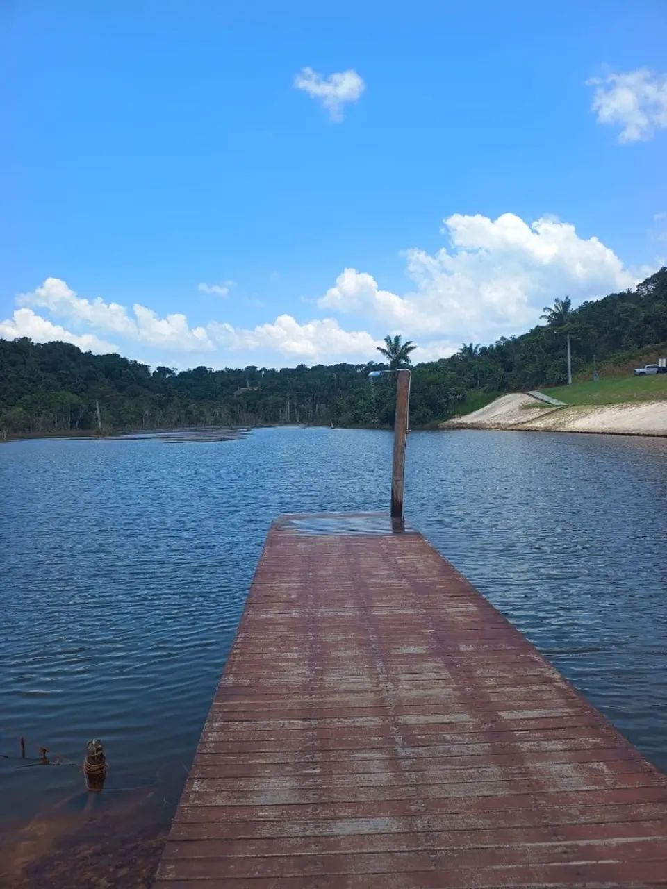 Foto - Iranduba - Centro