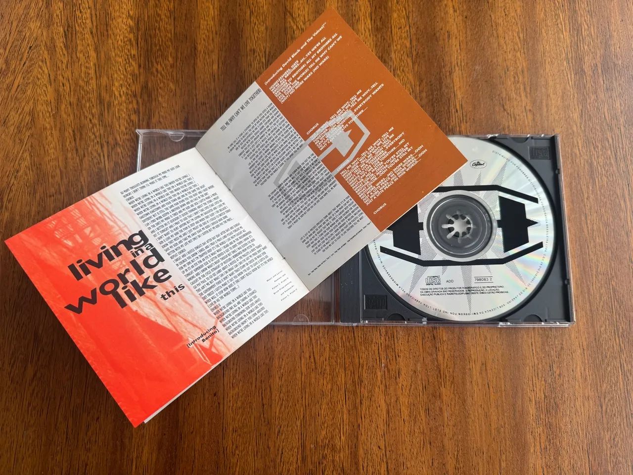 CD Hammer - Too Legit To Quit - Foto 2