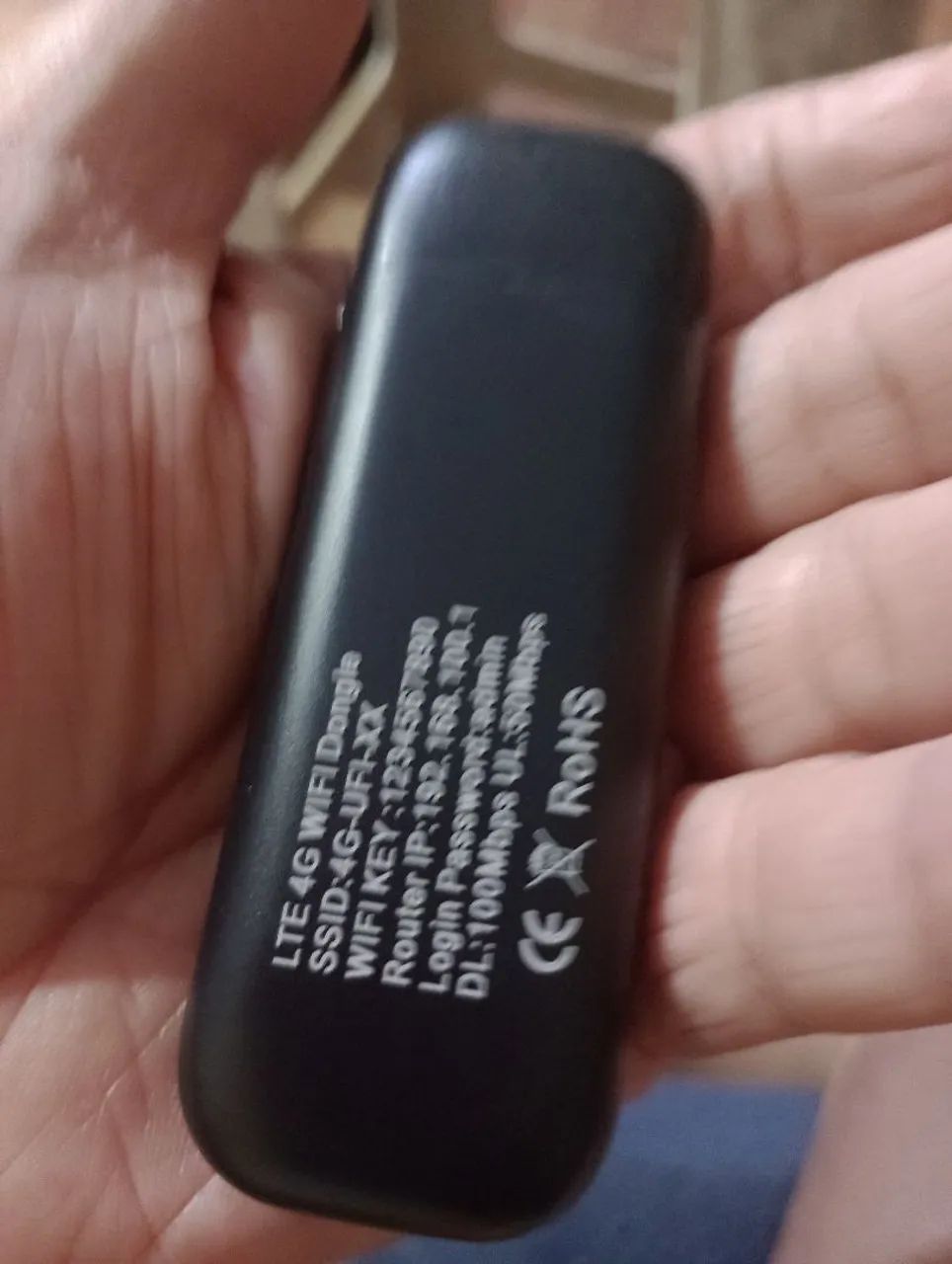 Mini USB 4/5G Wi-Fi Modem Router64739263370881121