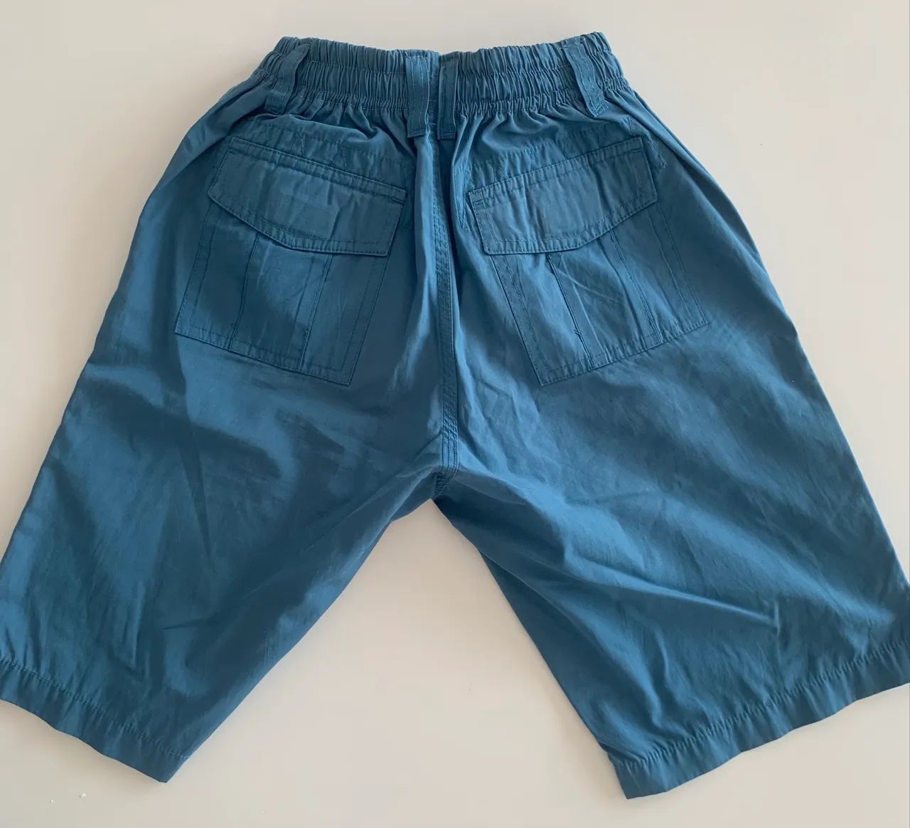 Bermuda Bransk - Veste 12 anos - Foto 4