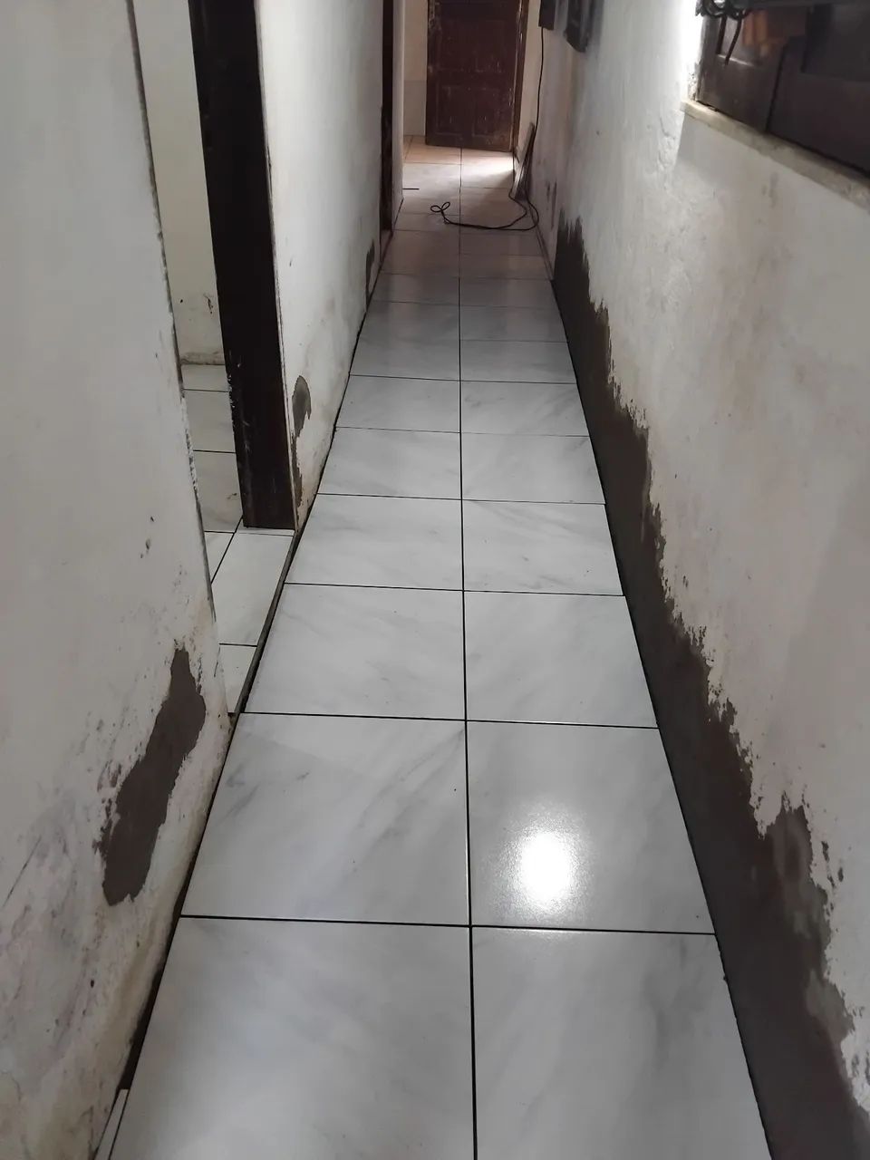 Pedreiro profissional (ZAP *)