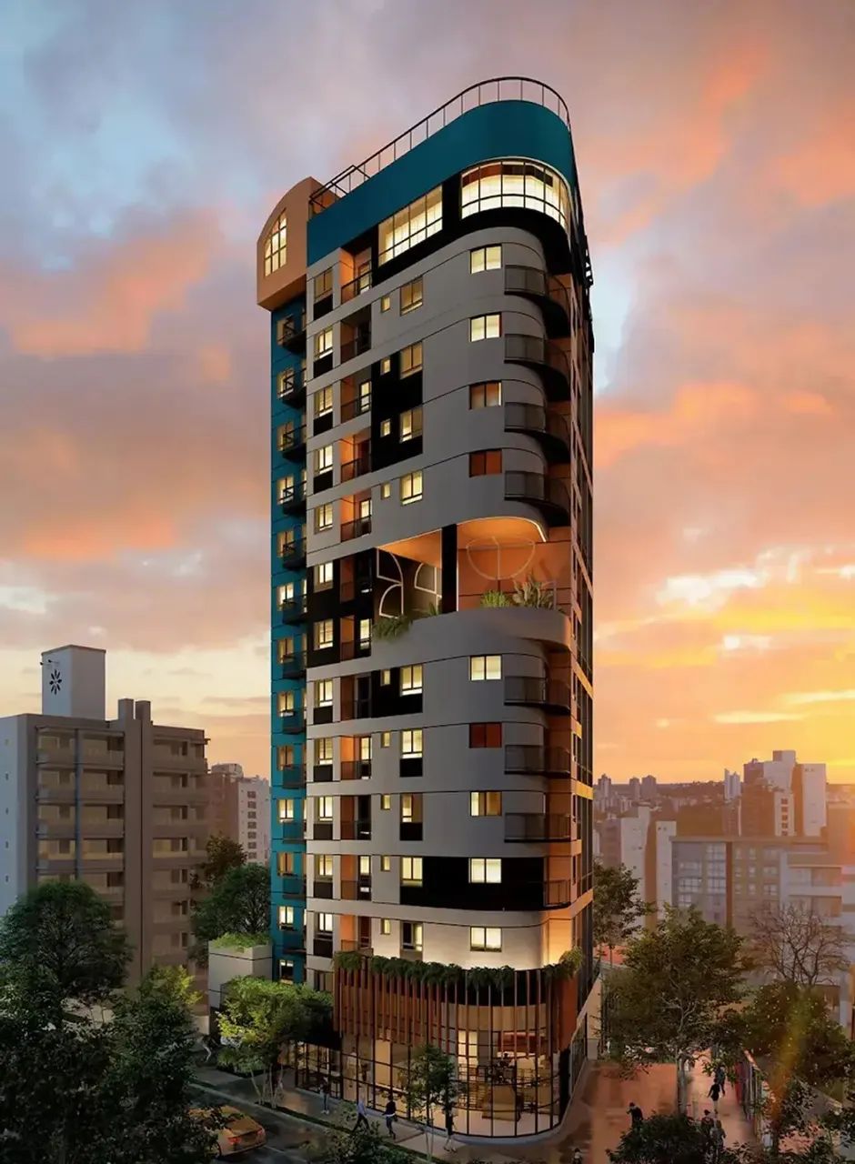 Imóvel para venda com 24 metros quadrados com 1 quarto em Sumarezinho - São Paulo - São Pa - Foto 7