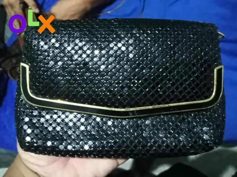 Vendo 4 Bolsas lindas por um preço incrível! - Foto 4