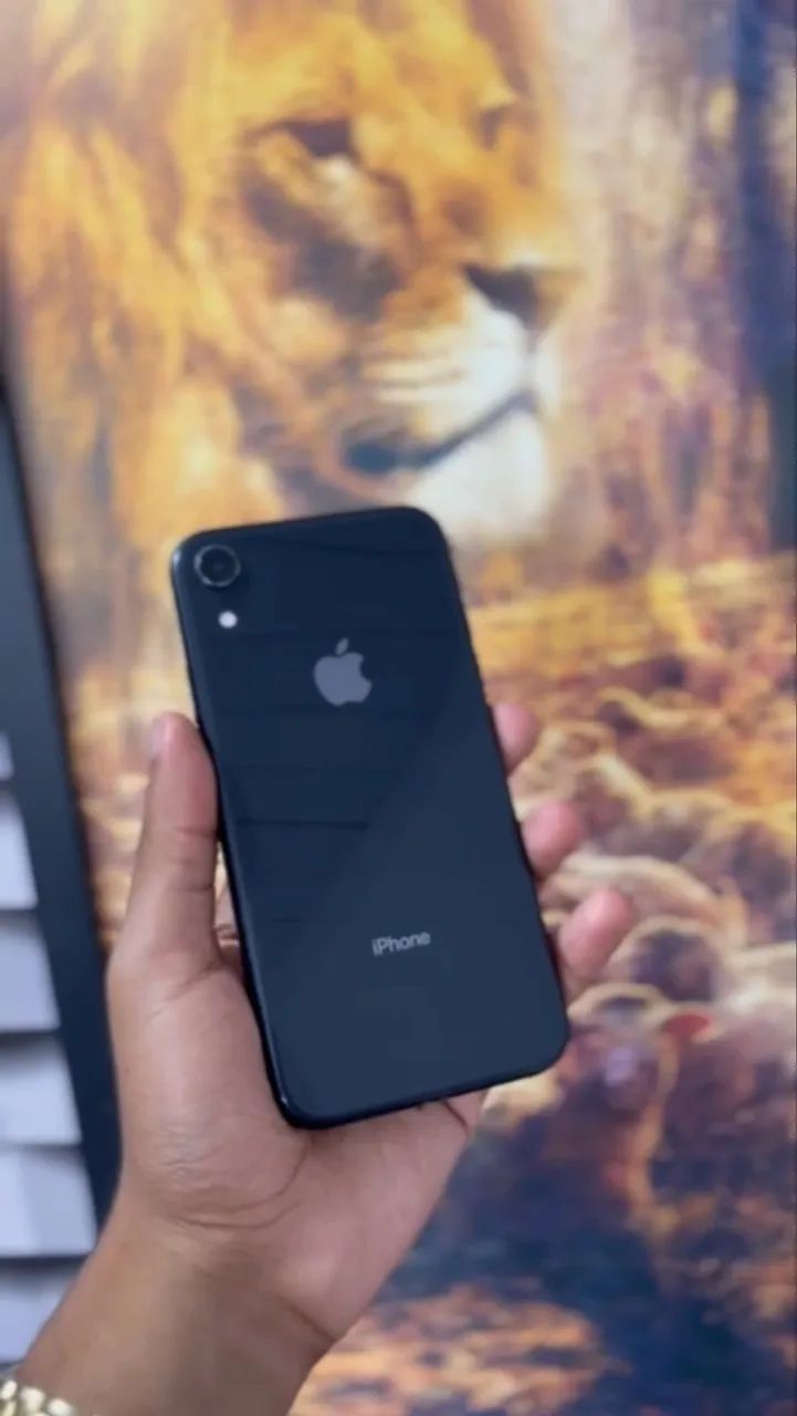 iPhone Xr64294910096642122